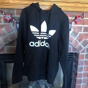 Adidas hoodie
